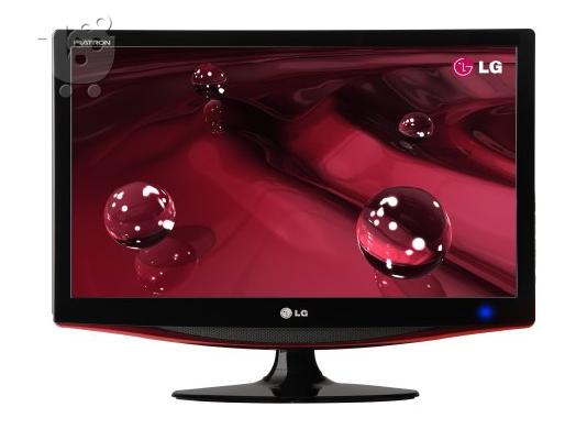 PoulaTo: LG Flatron M237WD 23